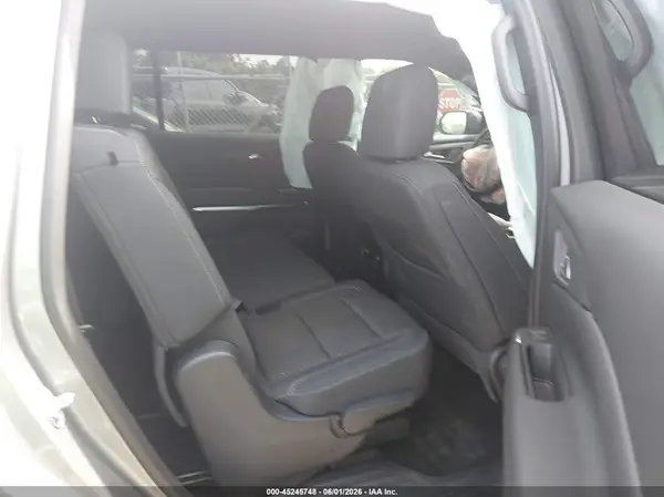 1GNEREKS9RJ201546 2024 CHEVROLET TRAVERSE - Image 8