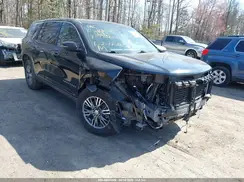 1GNEREKSXRJ140207 2024 CHEVROLET TRAVERSE