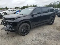 1GNEREKSXRJ145035 2024 CHEVROLET TRAVERSE