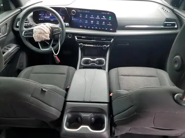 1GNEREKSXRJ145035 2024 CHEVROLET TRAVERSE - Image 8