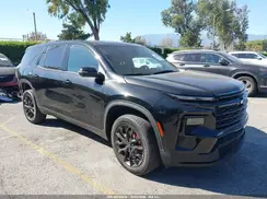 1GNEREKSXRJ147089 2024 CHEVROLET TRAVERSE