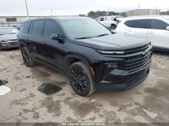 1GNEREKSXRJ168637 2024 CHEVROLET TRAVERSE