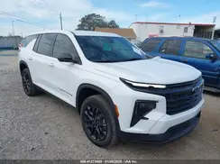 1GNEREKSXRJ175524 2024 CHEVROLET TRAVERSE