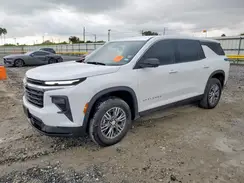 1GNEREKSXRJ181954 2024 CHEVROLET TRAVERSE