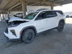 1GNEREKSXRJ183283 2024 CHEVROLET TRAVERSE
