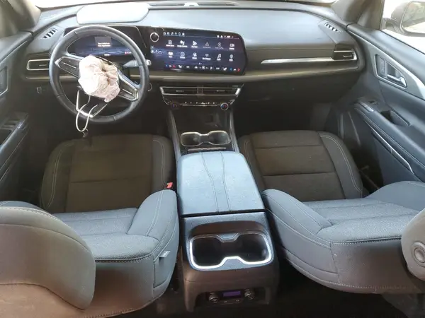 1GNEREKSXRJ183283 2024 CHEVROLET TRAVERSE - Image 8