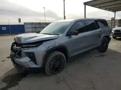 1GNEREKSXRJ187933 2024 CHEVROLET TRAVERSE