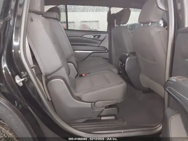 1GNEREKSXRJ189634 2024 CHEVROLET TRAVERSE - Image 8