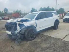 1GNEREKSXRJ243109 2024 CHEVROLET TRAVERSE