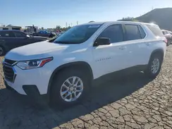1GNEREKW8KJ209646 2019 CHEVROLET TRAVERSE