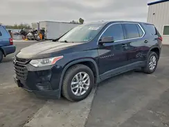 1GNEREKWXKJ206375 2019 CHEVROLET TRAVERSE