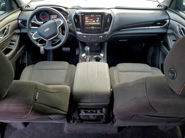 1GNEREKWXKJ206375 2019 CHEVROLET TRAVERSE - Image 8