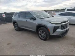 1GNERFKS6RJ187286 2024 CHEVROLET TRAVERSE