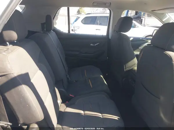 1GNERFKW0JJ101977 2018 CHEVROLET TRAVERSE - Image 8