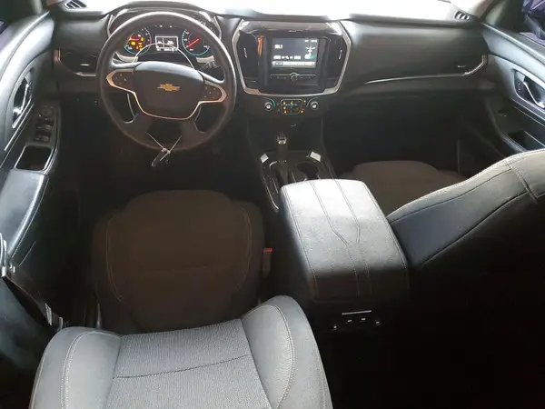 1GNERFKW0JJ104023 2018 CHEVROLET TRAVERSE - Image 8