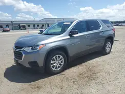 1GNERFKW0JJ113336 2018 CHEVROLET TRAVERSE