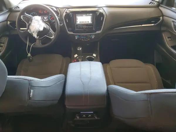 1GNERFKW0JJ113613 2018 CHEVROLET TRAVERSE - Image 8