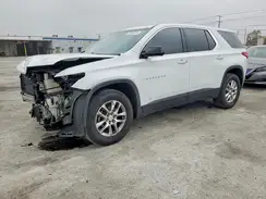 1GNERFKW0JJ118178 2018 CHEVROLET TRAVERSE