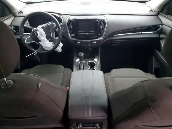 1GNERFKW0JJ118178 2018 CHEVROLET TRAVERSE - Image 8