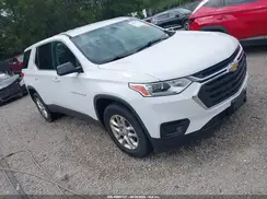 1GNERFKW0JJ119766 2018 CHEVROLET TRAVERSE