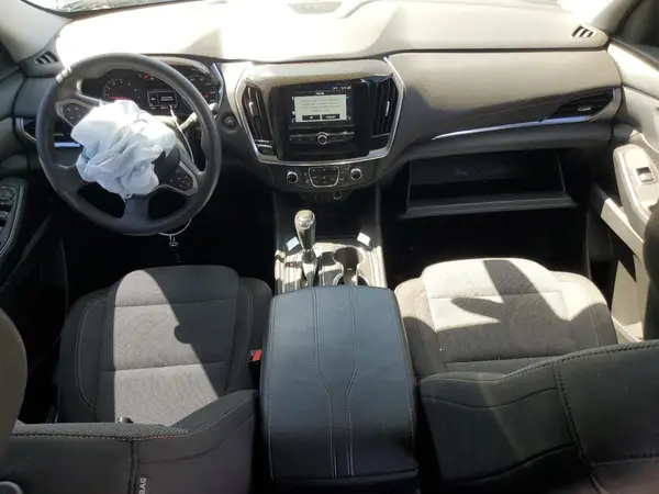 1GNERFKW0JJ144165 2018 CHEVROLET TRAVERSE - Image 8