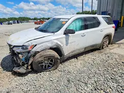1GNERFKW0JJ146160 2018 CHEVROLET TRAVERSE