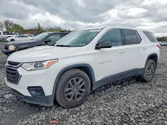 1GNERFKW0JJ159054 2018 CHEVROLET TRAVERSE