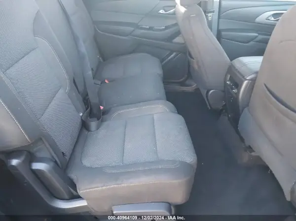 1GNERFKW0JJ171740 2018 CHEVROLET TRAVERSE - Image 8