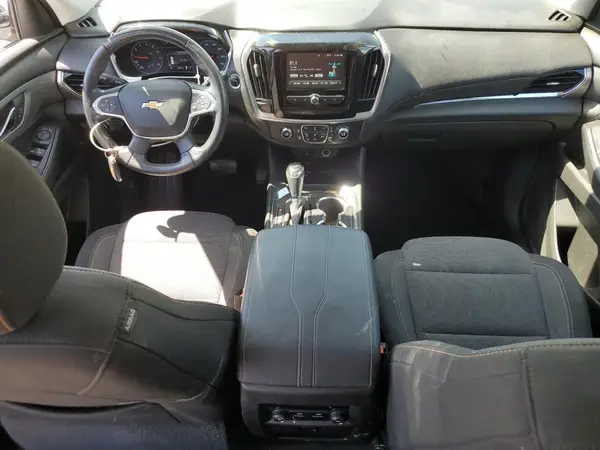 1GNERFKW0JJ182799 2018 CHEVROLET TRAVERSE - Image 8