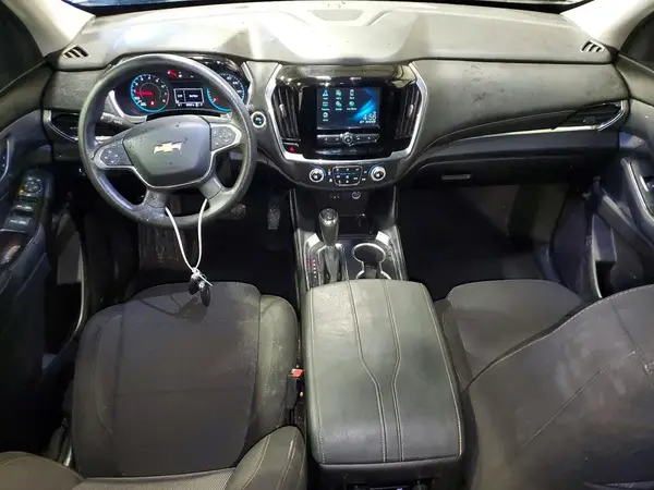 1GNERFKW0JJ185007 2018 CHEVROLET TRAVERSE - Image 8