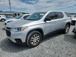 1GNERFKW0JJ194886 2018 CHEVROLET TRAVERSE