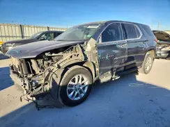 1GNERFKW0JJ195844 2018 CHEVROLET TRAVERSE
