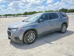 1GNERFKW0JJ207085 2018 CHEVROLET TRAVERSE