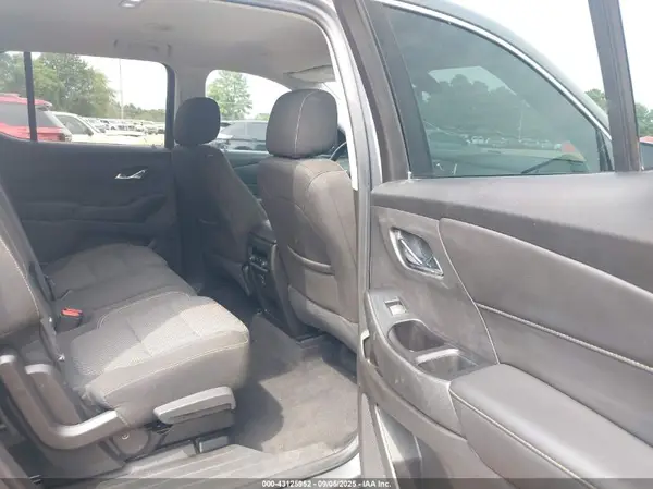 1GNERFKW0JJ224369 2018 CHEVROLET TRAVERSE - Image 8