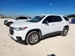 1GNERFKW0JJ235677 2018 CHEVROLET TRAVERSE