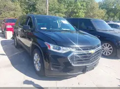 1GNERFKW0JJ237719 2018 CHEVROLET TRAVERSE