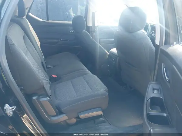 1GNERFKW0JJ237719 2018 CHEVROLET TRAVERSE - Image 8