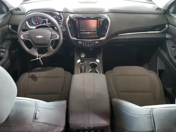1GNERFKW0JJ254018 2018 CHEVROLET TRAVERSE - Image 8
