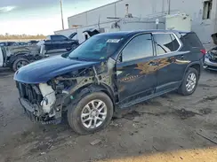 1GNERFKW0JJ266332 2018 CHEVROLET TRAVERSE