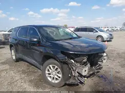 1GNERFKW0JJ275421 2018 CHEVROLET TRAVERSE
