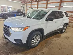 1GNERFKW0KJ101849 2019 CHEVROLET TRAVERSE