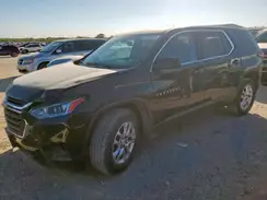1GNERFKW0KJ104976 2019 CHEVROLET TRAVERSE