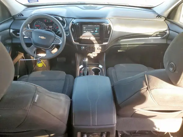 1GNERFKW0KJ104976 2019 CHEVROLET TRAVERSE - Image 8