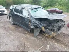 1GNERFKW0KJ112060 2019 CHEVROLET TRAVERSE