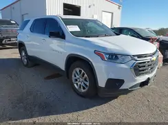 1GNERFKW0KJ113855 2019 CHEVROLET TRAVERSE
