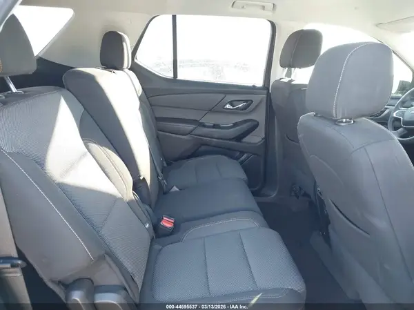 1GNERFKW0KJ113855 2019 CHEVROLET TRAVERSE - Image 8