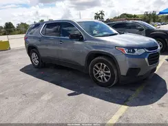 1GNERFKW0KJ114522 2019 CHEVROLET TRAVERSE