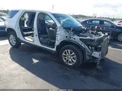 1GNERFKW0KJ118439 2019 CHEVROLET TRAVERSE