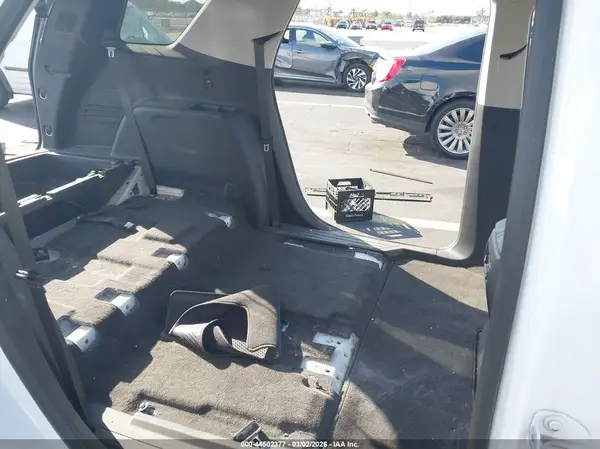 1GNERFKW0KJ118439 2019 CHEVROLET TRAVERSE - Image 8