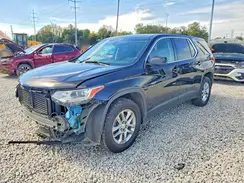 1GNERFKW0KJ119994 2019 CHEVROLET TRAVERSE